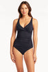 Sea Level Essentials Singlet Top